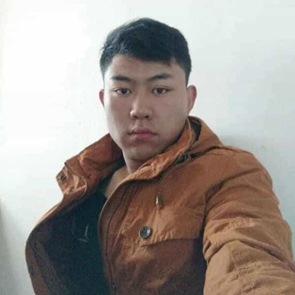 32岁岁河北单身帅哥 - 白银吉缘网