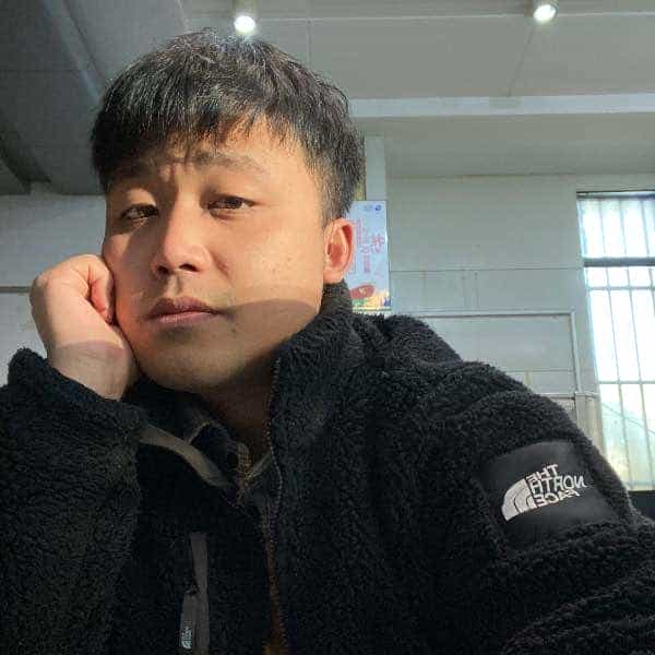 31岁岁湖南单身帅哥 - 白银吉缘网