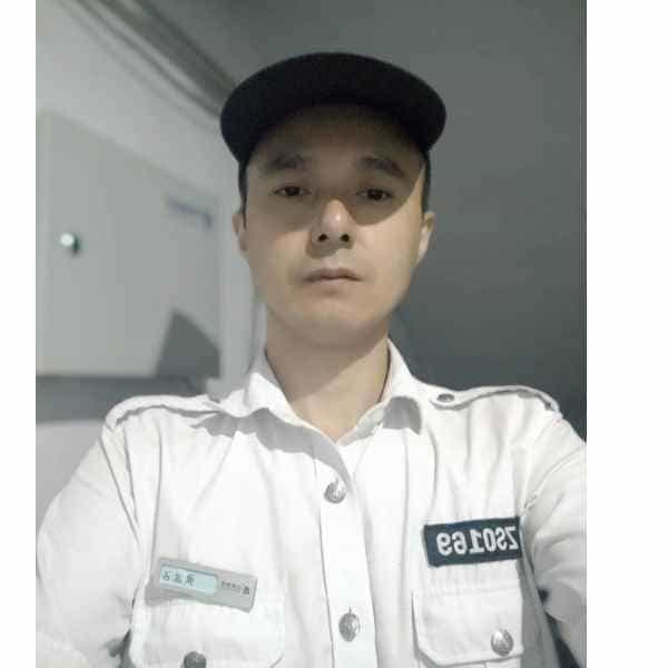 41岁岁河南单身帅哥 - 白银吉缘网