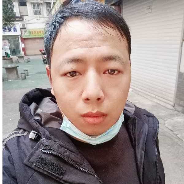 35岁岁四川单身帅哥 - 白银吉缘网