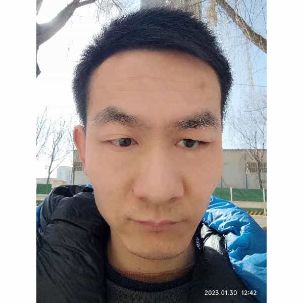 35岁岁甘肃单身帅哥 - 白银吉缘网