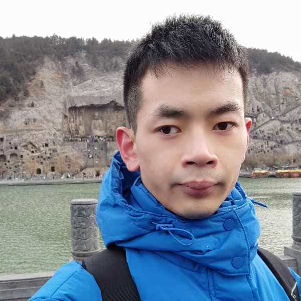 28岁岁河南单身帅哥 - 白银吉缘网