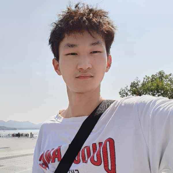 24岁岁云南单身帅哥 - 白银吉缘网