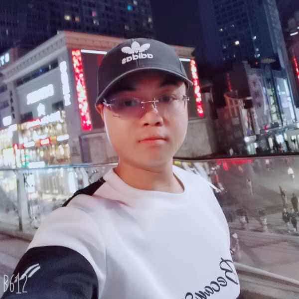 31岁岁四川单身帅哥 - 白银吉缘网