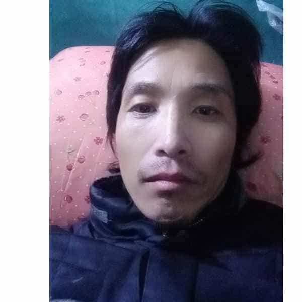 44岁岁河北单身帅哥 - 白银吉缘网