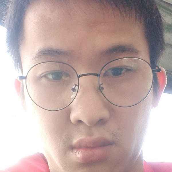 35岁岁广东单身帅哥 - 白银吉缘网