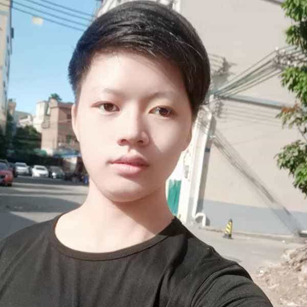 23岁岁江西单身帅哥 - 白银吉缘网