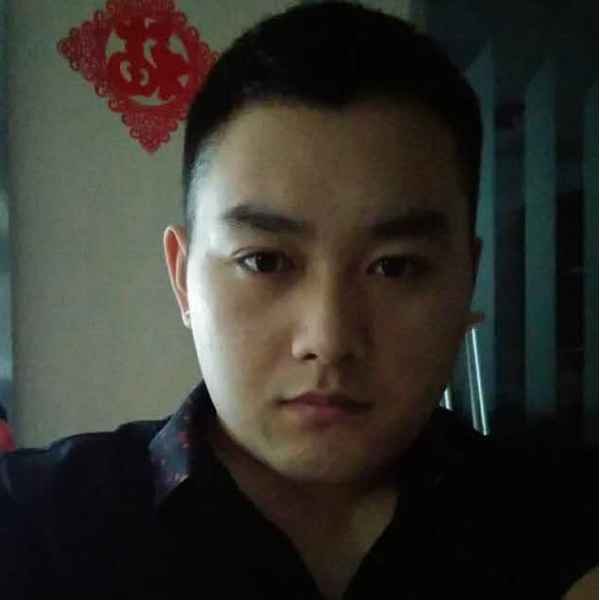 36岁岁河南单身帅哥 - 白银吉缘网
