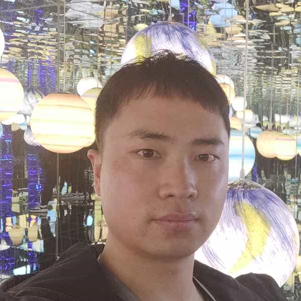 30岁岁陕西单身帅哥 - 白银吉缘网
