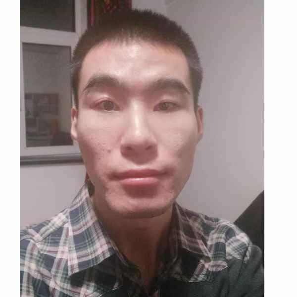 31岁岁辽宁单身帅哥 - 白银吉缘网