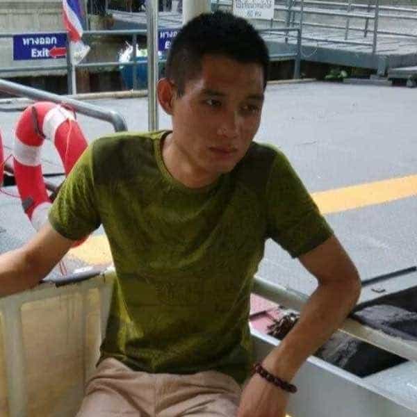 38岁岁湖南单身帅哥 - 白银吉缘网