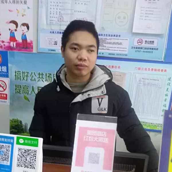 33岁岁江西单身帅哥 - 白银吉缘网