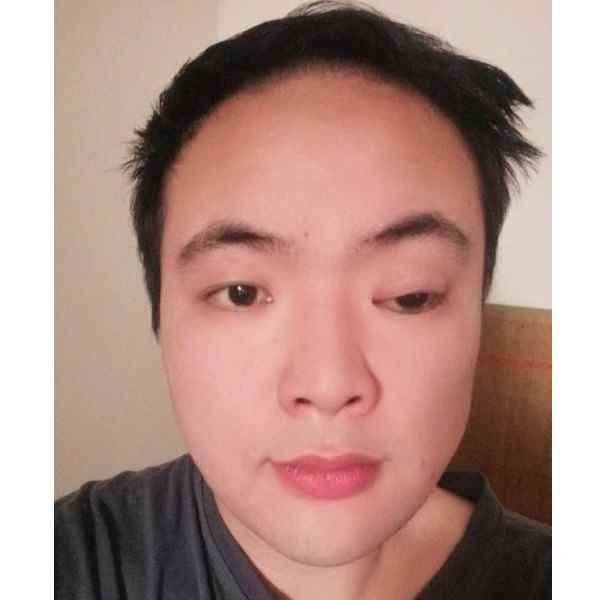 33岁岁湖北单身帅哥 - 白银吉缘网