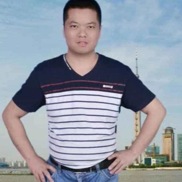 35岁岁湖北单身帅哥 - 白银吉缘网