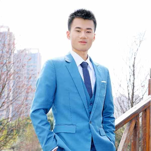 36岁岁福建单身帅哥 - 白银吉缘网