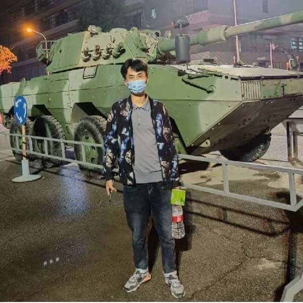 26岁岁河北单身帅哥 - 白银吉缘网