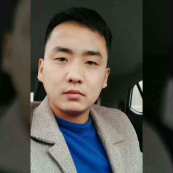 31岁岁陕西单身帅哥 - 白银吉缘网