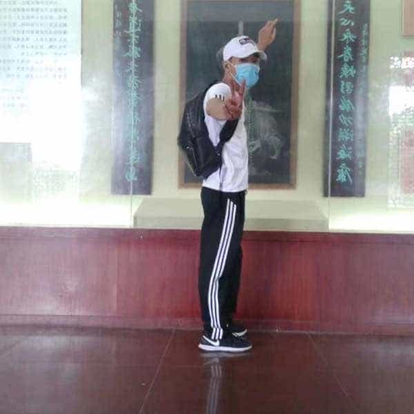 36岁岁广东单身帅哥 - 白银吉缘网