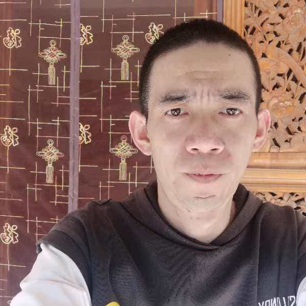 37岁岁云南单身帅哥 - 白银吉缘网