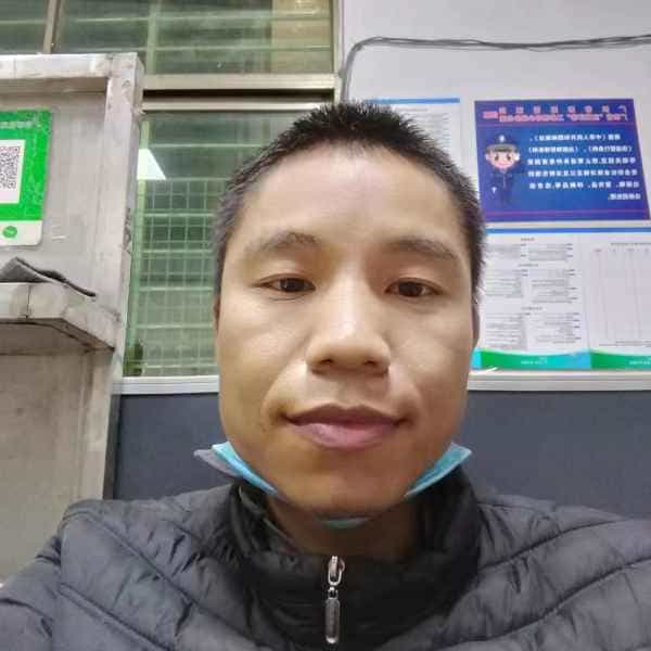 38岁岁广东单身帅哥 - 白银吉缘网