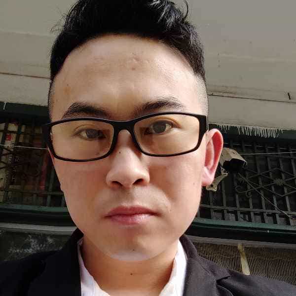 34岁岁陕西单身帅哥 - 白银吉缘网