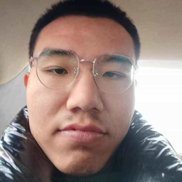 32岁岁辽宁单身帅哥 - 白银吉缘网