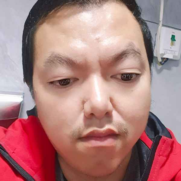 38岁岁江苏单身帅哥 - 白银吉缘网