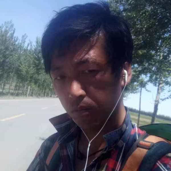 35岁岁辽宁单身帅哥 - 白银吉缘网