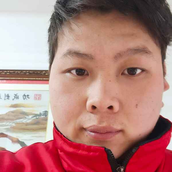 31岁岁河南单身帅哥 - 白银吉缘网