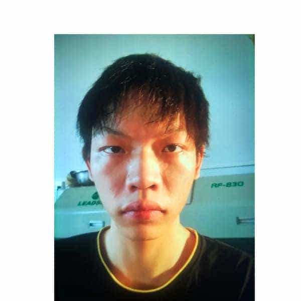 30岁岁江西单身帅哥 - 白银吉缘网