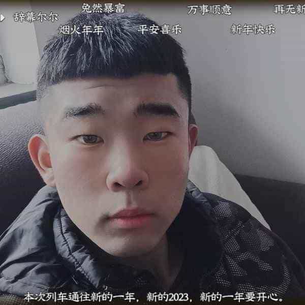 21岁岁河北单身帅哥 - 白银吉缘网