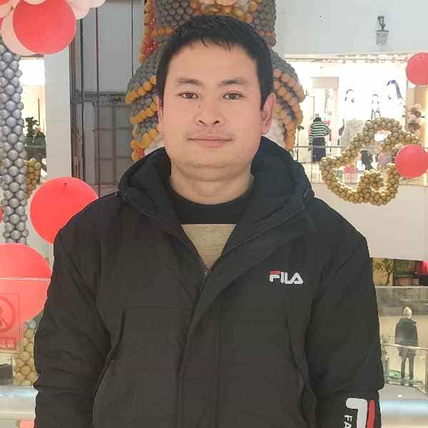 41岁岁河北单身帅哥 - 白银吉缘网