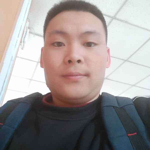 27岁岁甘肃单身帅哥 - 白银吉缘网