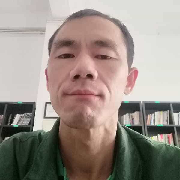 38岁岁湖南单身帅哥 - 白银吉缘网
