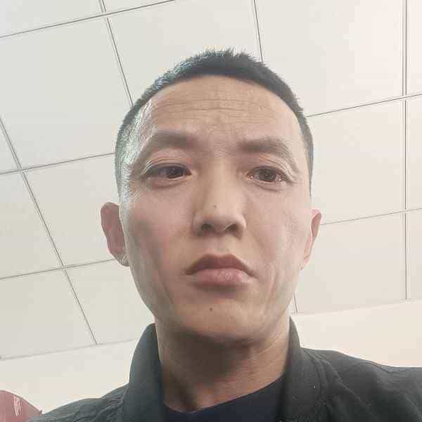 40岁岁四川单身帅哥 - 白银吉缘网
