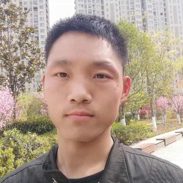 30岁岁湖北单身帅哥 - 白银吉缘网