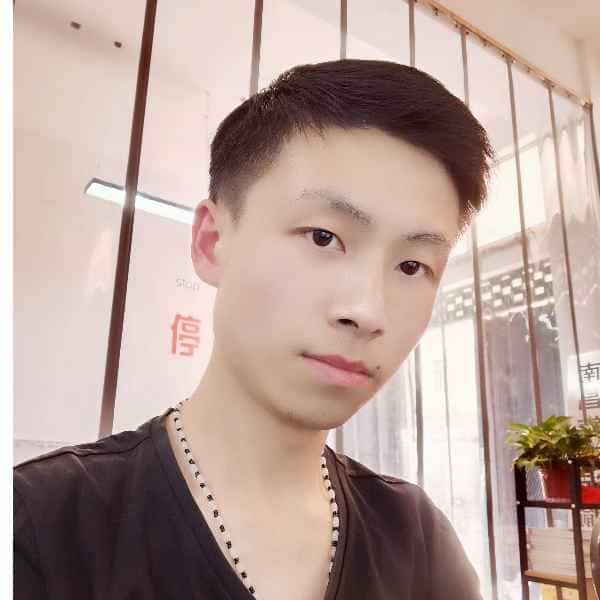29岁岁江西单身帅哥 - 白银吉缘网
