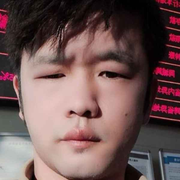 35岁岁湖北单身帅哥 - 白银吉缘网