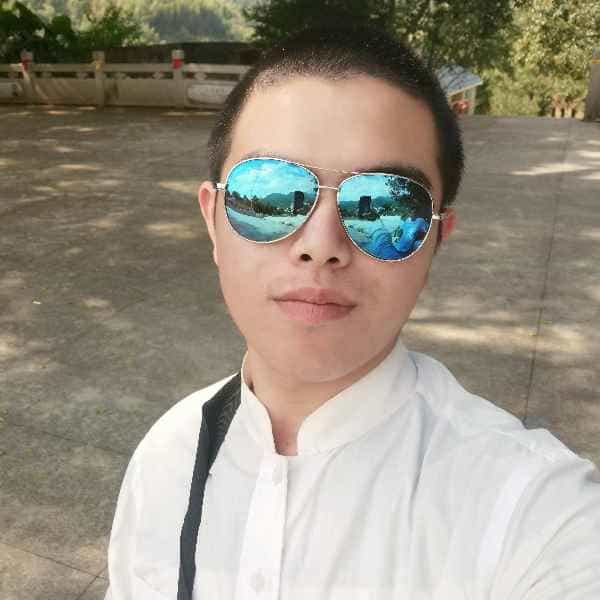 35岁岁福建单身帅哥 - 白银吉缘网