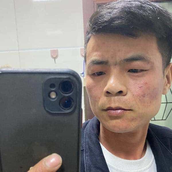 35岁岁河南单身帅哥 - 白银吉缘网