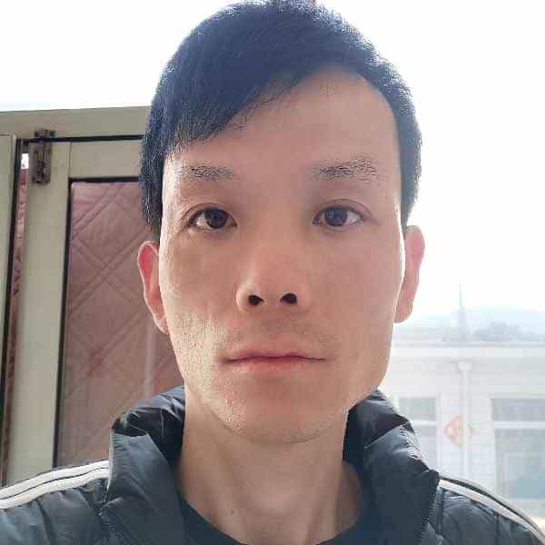 37岁岁山西单身帅哥 - 白银吉缘网
