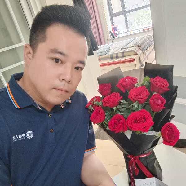 35岁岁河南单身帅哥 - 白银吉缘网