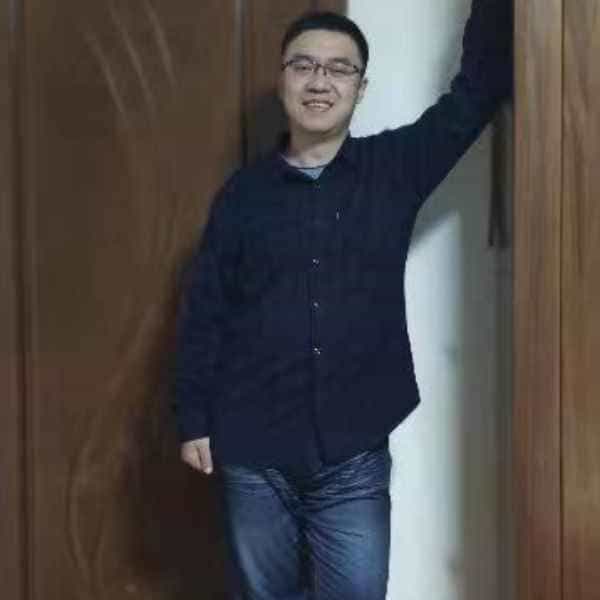35岁岁广东单身帅哥 - 白银吉缘网