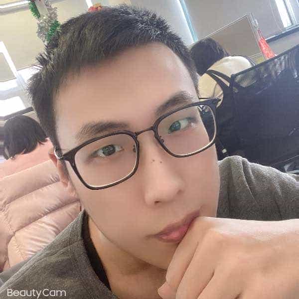 31岁岁辽宁单身帅哥 - 白银吉缘网