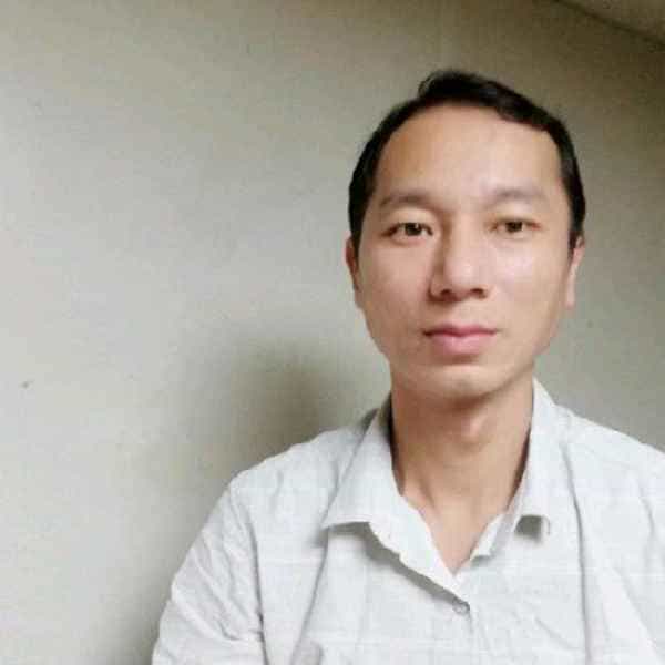 35岁岁广西单身帅哥 - 白银吉缘网