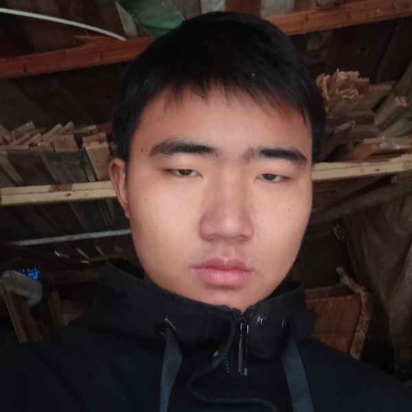 24岁岁四川单身帅哥 - 白银吉缘网