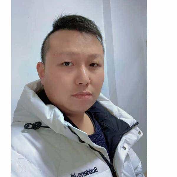 35岁岁江苏单身帅哥 - 白银吉缘网