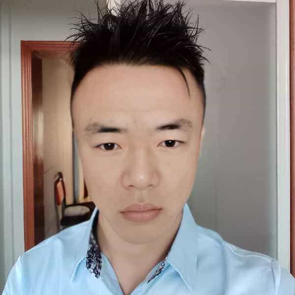 38岁岁江苏单身帅哥 - 白银吉缘网
