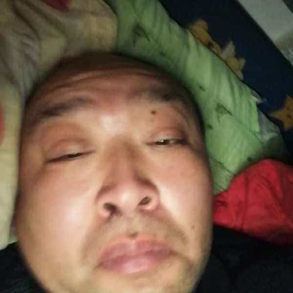 35岁岁湖北单身帅哥 - 白银吉缘网