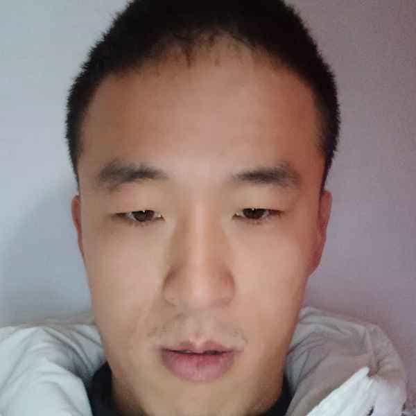 35岁岁河南单身帅哥 - 白银吉缘网